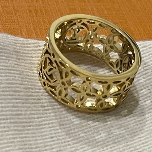 couples rings, wedding band Love rings for Him/Her Best gift, Engagement promise - Picture 4 of 7